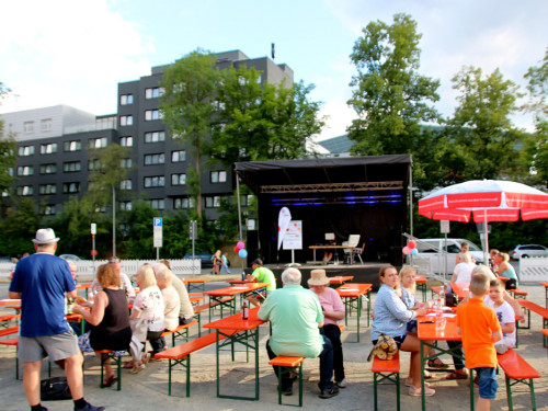 75 Jahre Stadtjugendring Hof  – Foto 61
