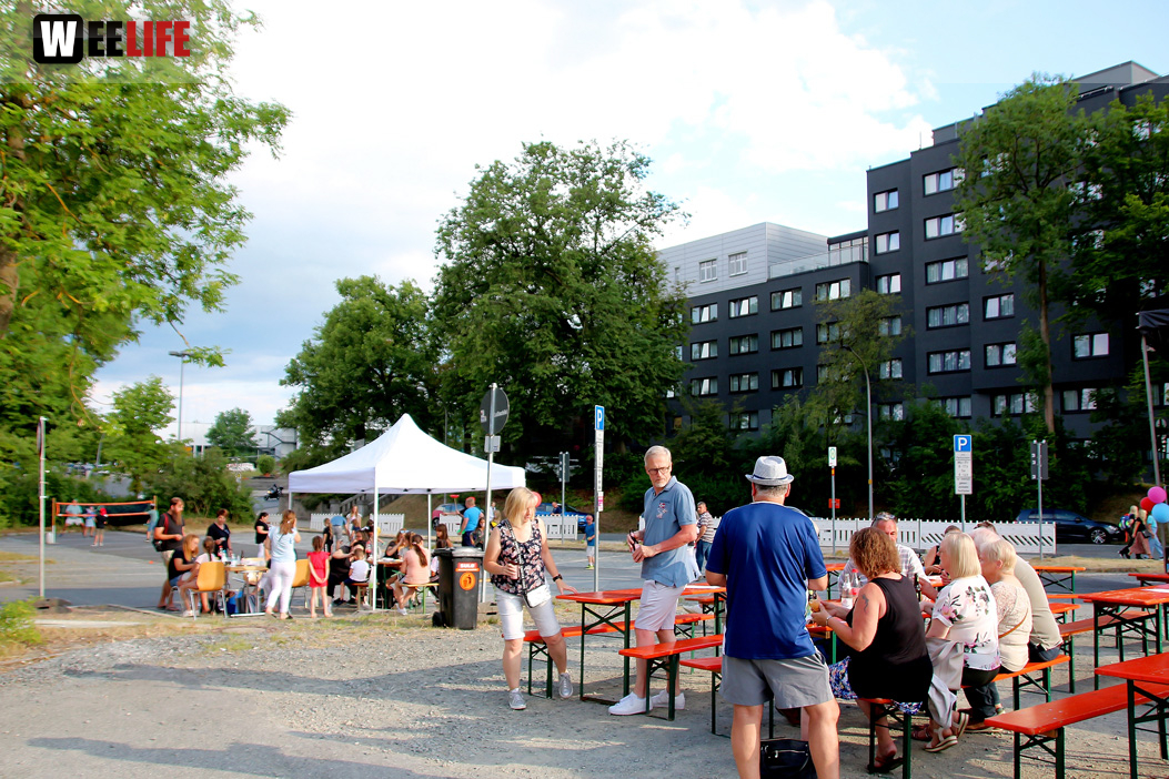 75 Jahre Stadtjugendring Hof 
