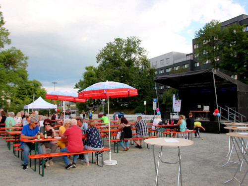 75 Jahre Stadtjugendring Hof  – Foto 63