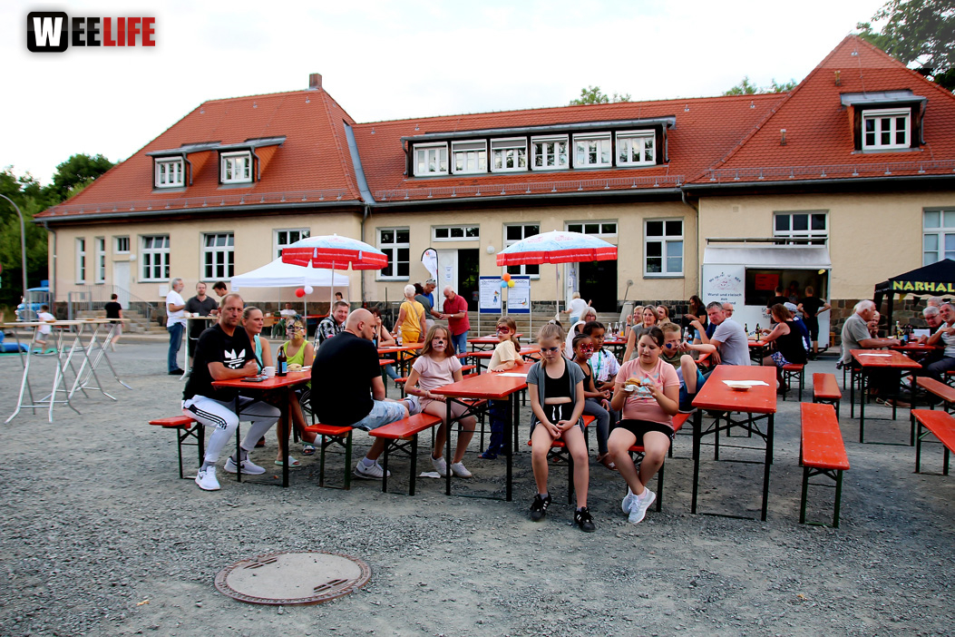 75 Jahre Stadtjugendring Hof 