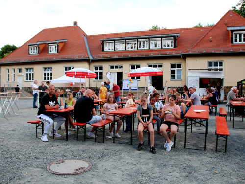 75 Jahre Stadtjugendring Hof  – Foto 68