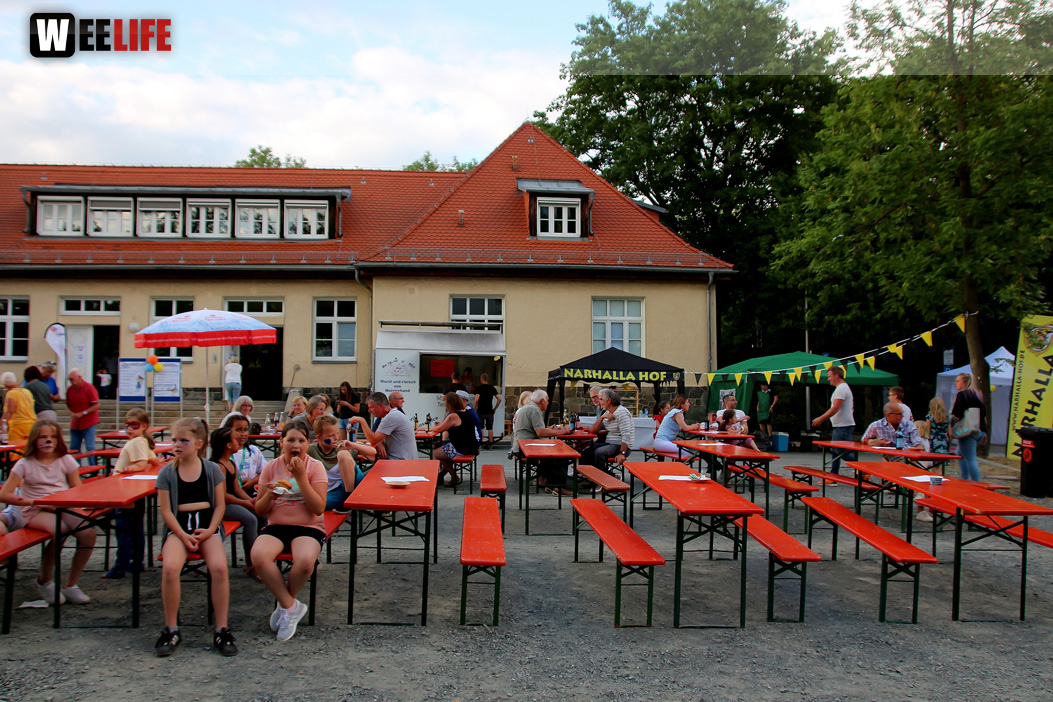 75 Jahre Stadtjugendring Hof 