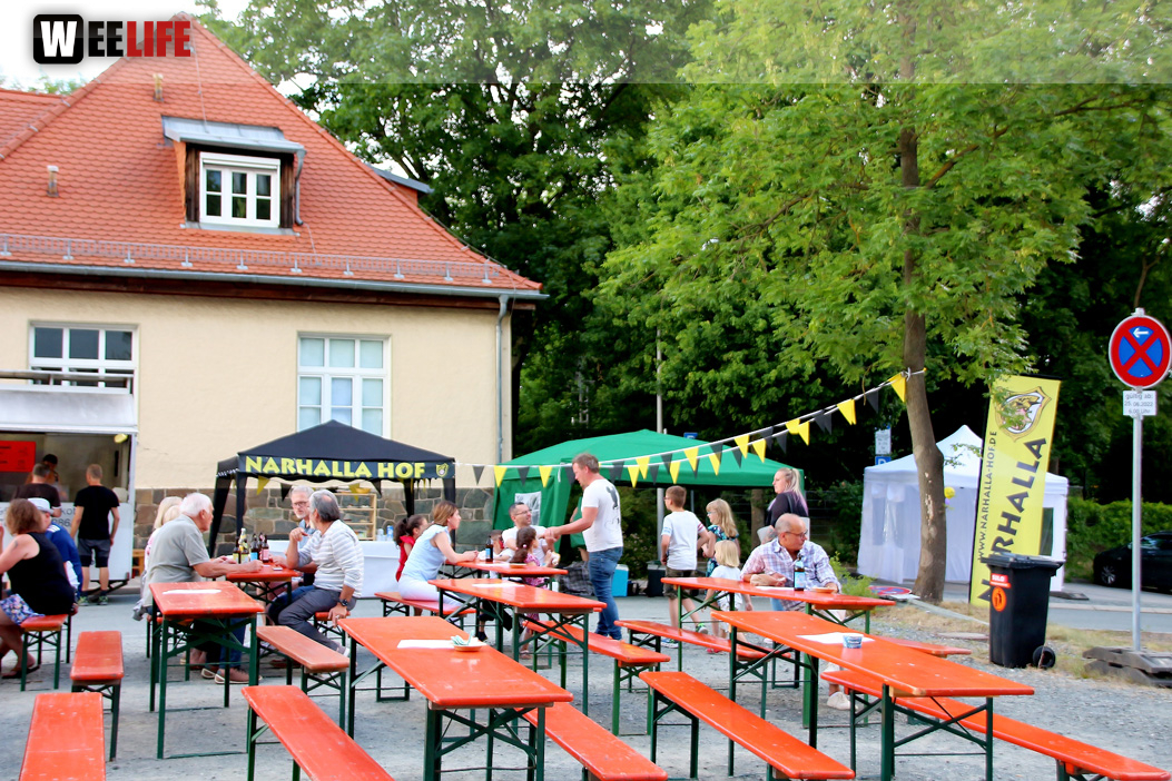 75 Jahre Stadtjugendring Hof 