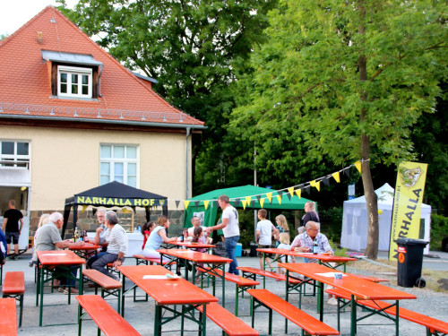 75 Jahre Stadtjugendring Hof  – Foto 70