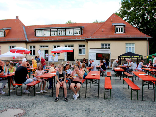 75 Jahre Stadtjugendring Hof  – Foto 71