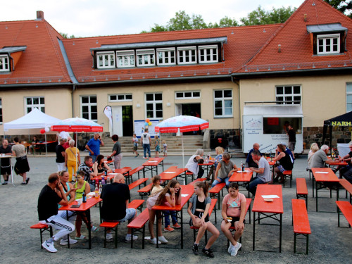 75 Jahre Stadtjugendring Hof  – Foto 73