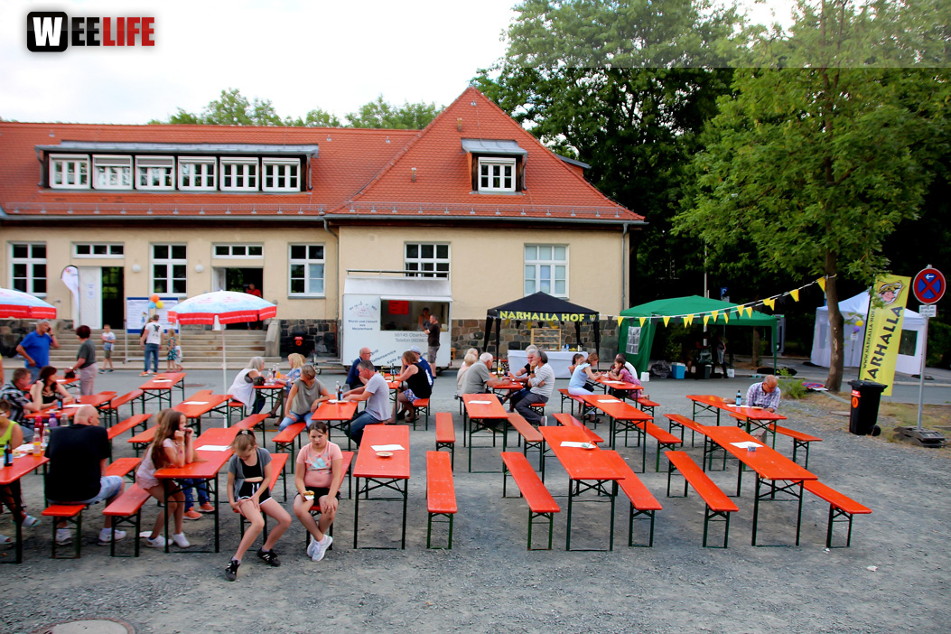 75 Jahre Stadtjugendring Hof 