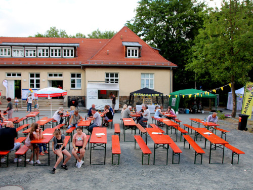 75 Jahre Stadtjugendring Hof  – Foto 74