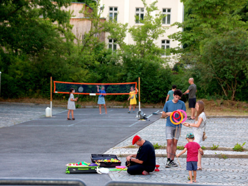 75 Jahre Stadtjugendring Hof  – Foto 75