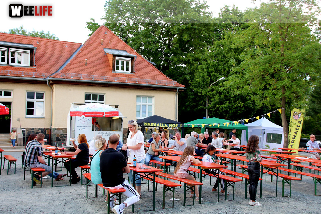 75 Jahre Stadtjugendring Hof 