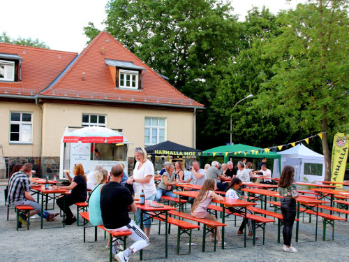 75 Jahre Stadtjugendring Hof  – Foto 77