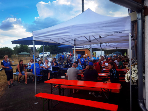 Sommerfest mit Route Nr 9  – Foto 2