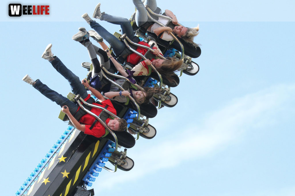 Selber Heimat- und Wiesenfest