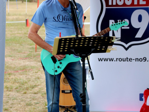 Sommerfest mit Route Nr 9  – Foto 14