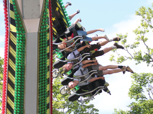 Selber Heimat- und Wiesenfest – Foto 21