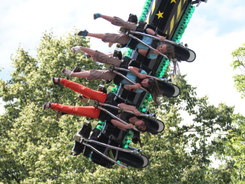 Selber Heimat- und Wiesenfest – Foto 22