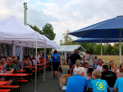 Sommerfest mit Route Nr 9  – Foto 37