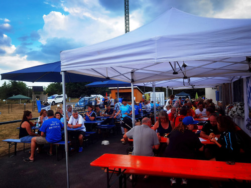 Sommerfest mit Route Nr 9  – Foto 38