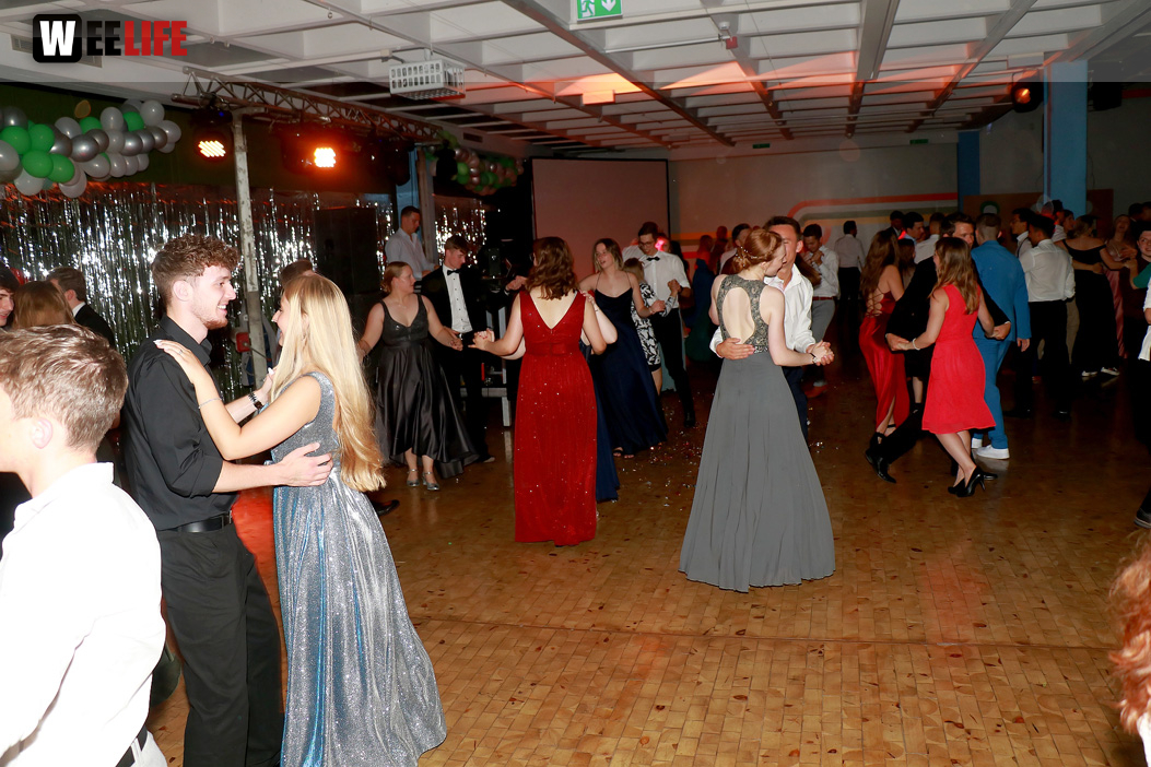 Abiball Johann-Christian-Reinhart-Gymnasium