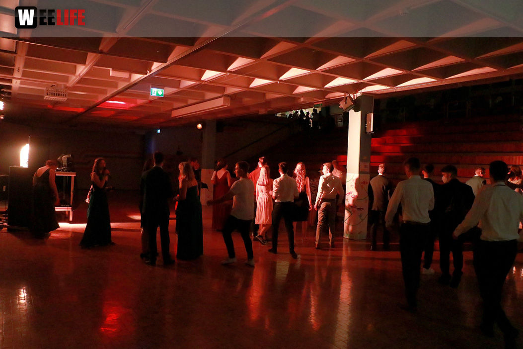 Abiball Johann-Christian-Reinhart-Gymnasium
