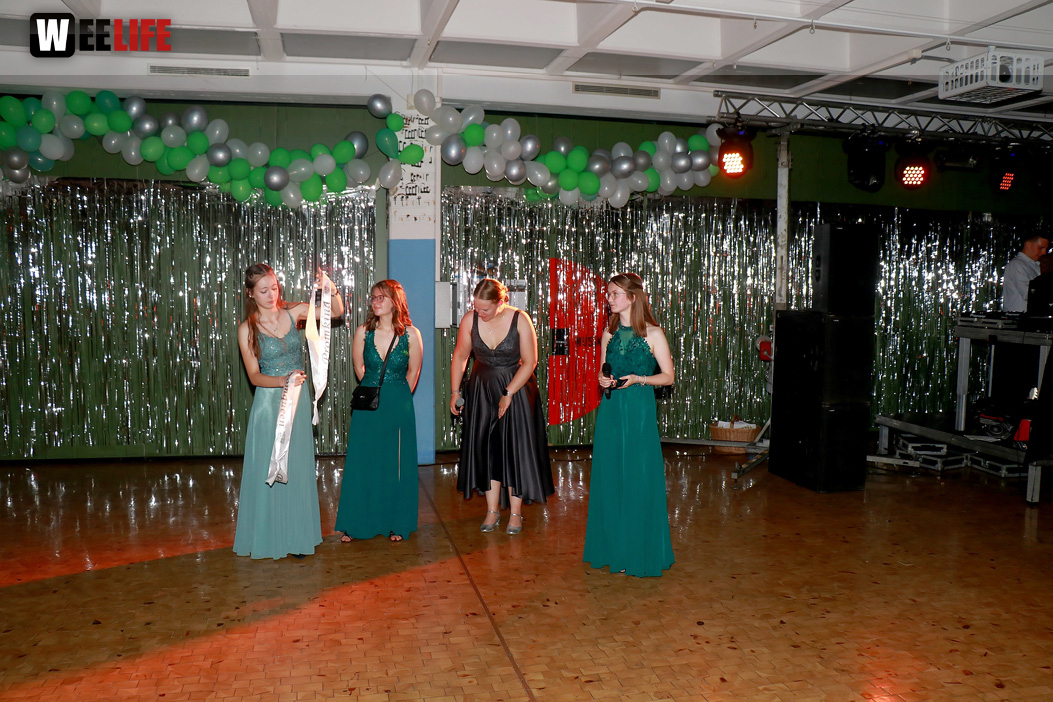 Abiball Johann-Christian-Reinhart-Gymnasium