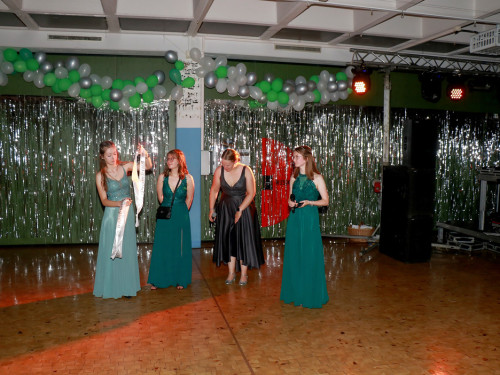 Abiball Johann-Christian-Reinhart-Gymnasium – Foto 4