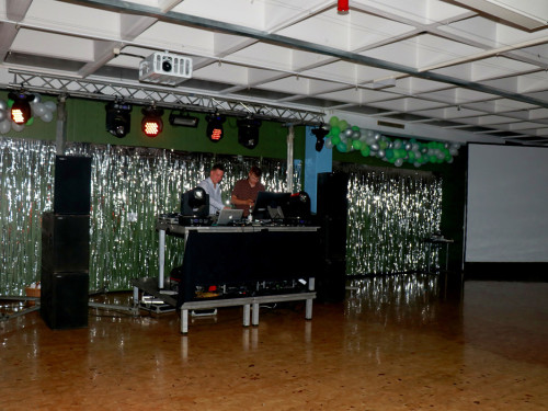 Abiball Johann-Christian-Reinhart-Gymnasium – Foto 5