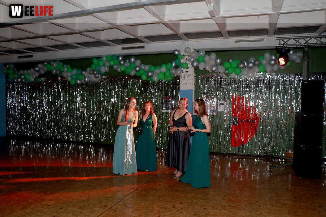 Abiball Johann-Christian-Reinhart-Gymnasium