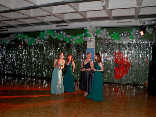 Abiball Johann-Christian-Reinhart-Gymnasium – Foto 6
