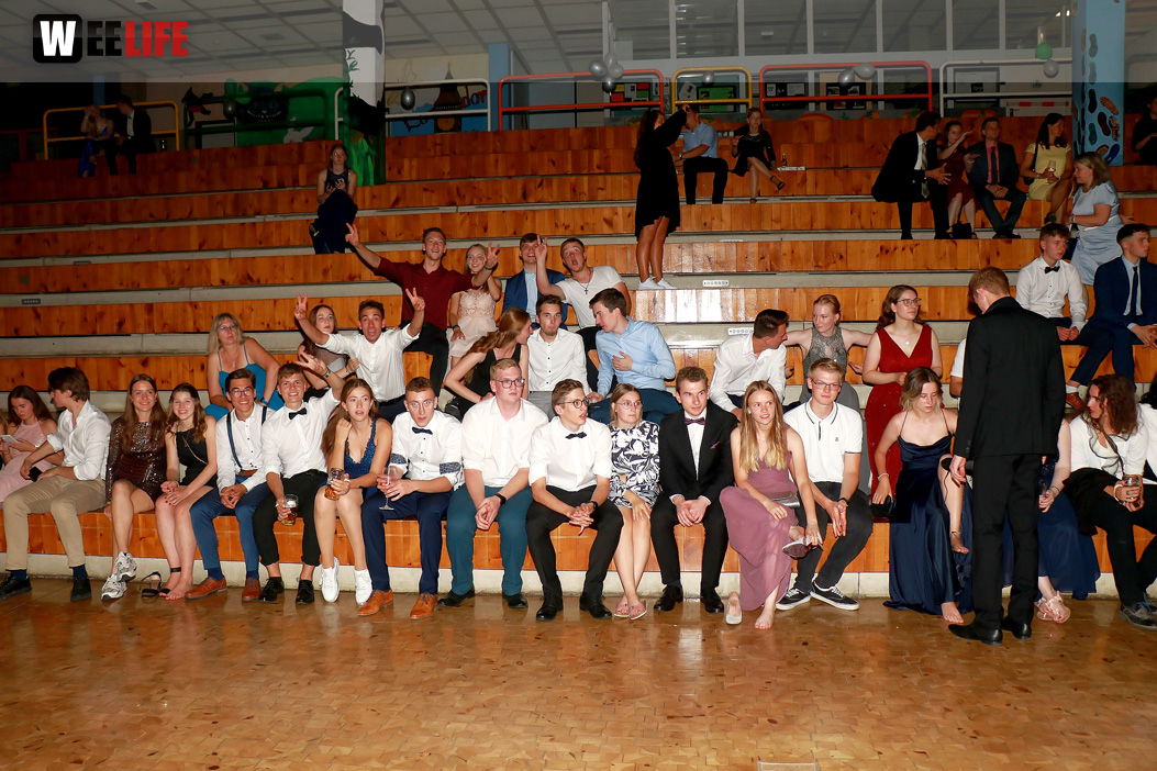 Abiball Johann-Christian-Reinhart-Gymnasium