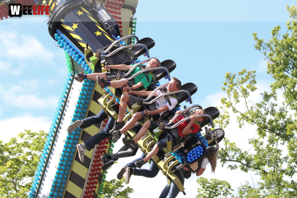 Selber Heimat- und Wiesenfest