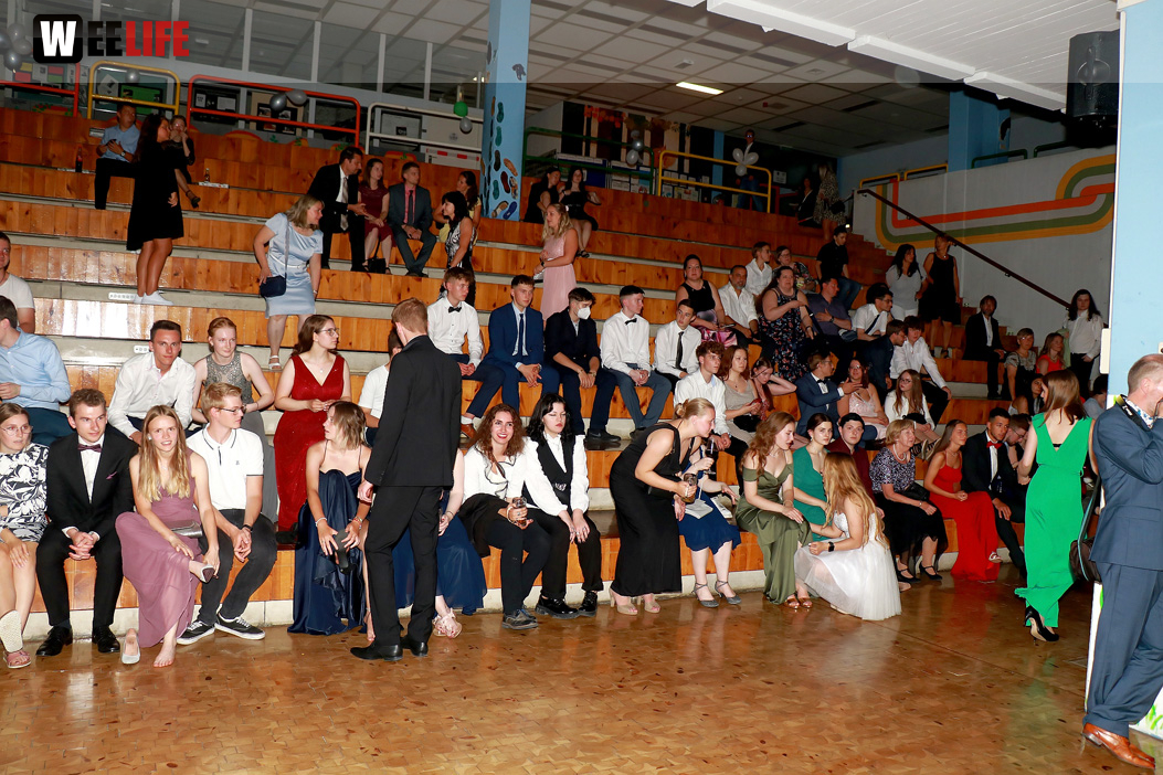 Abiball Johann-Christian-Reinhart-Gymnasium