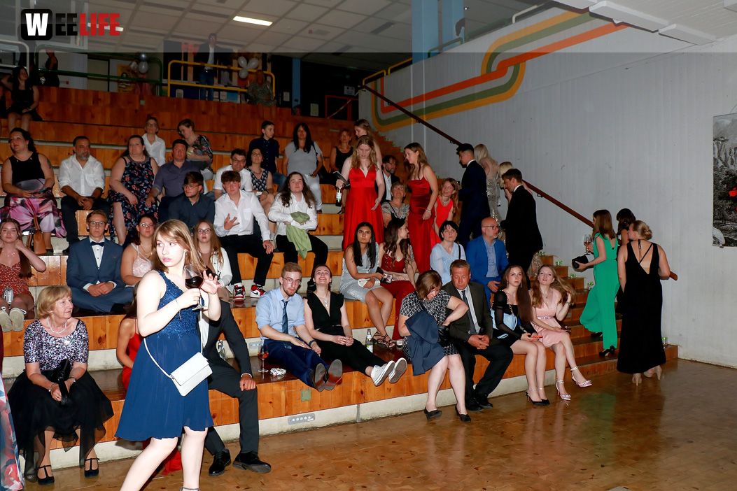 Abiball Johann-Christian-Reinhart-Gymnasium