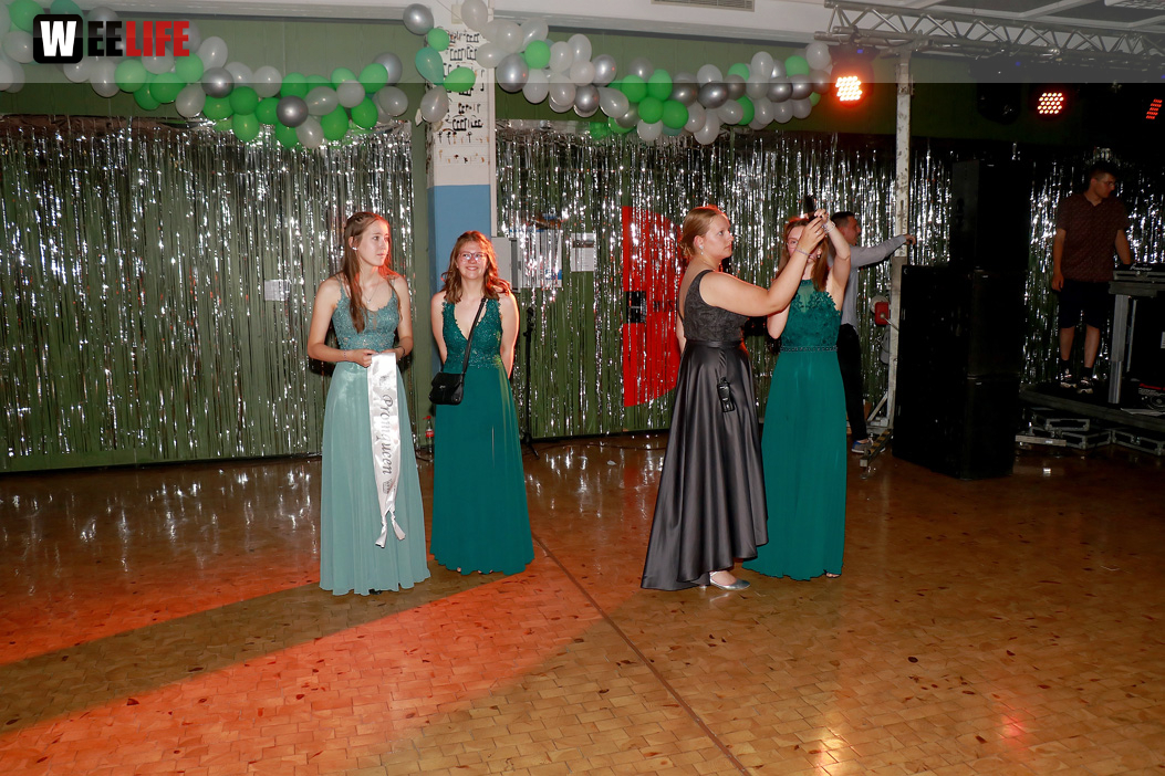 Abiball Johann-Christian-Reinhart-Gymnasium