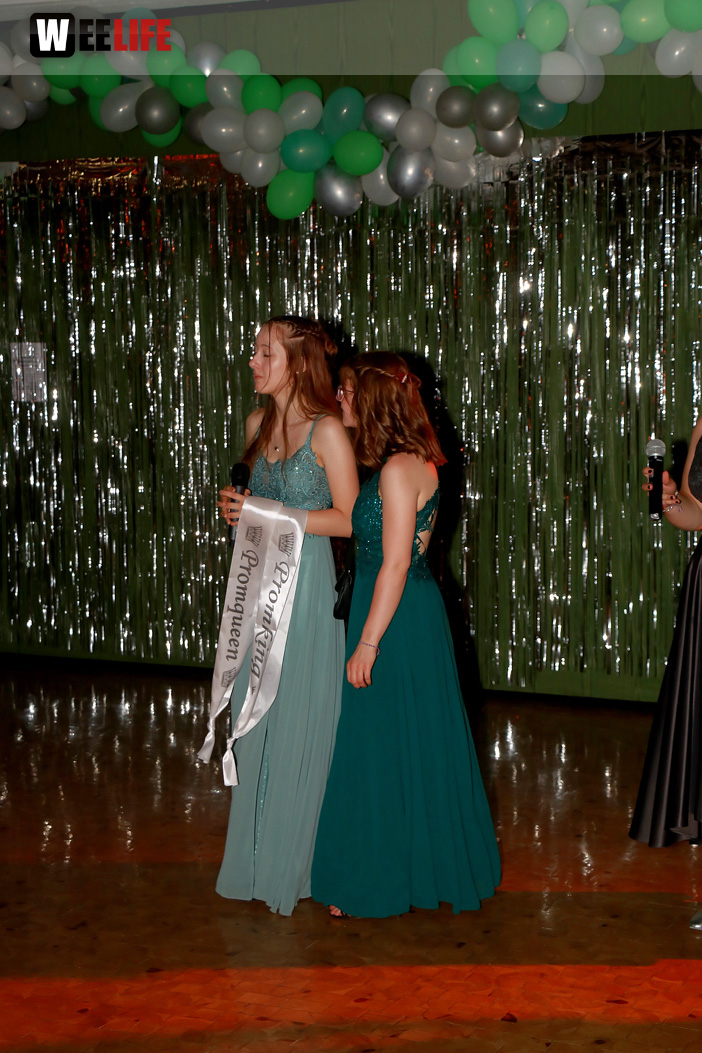 Abiball Johann-Christian-Reinhart-Gymnasium