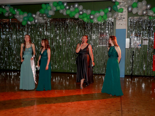 Abiball Johann-Christian-Reinhart-Gymnasium – Foto 13