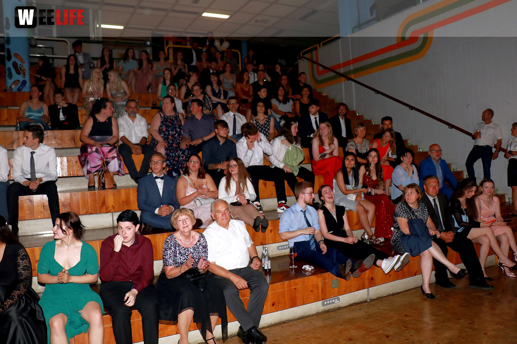 Abiball Johann-Christian-Reinhart-Gymnasium