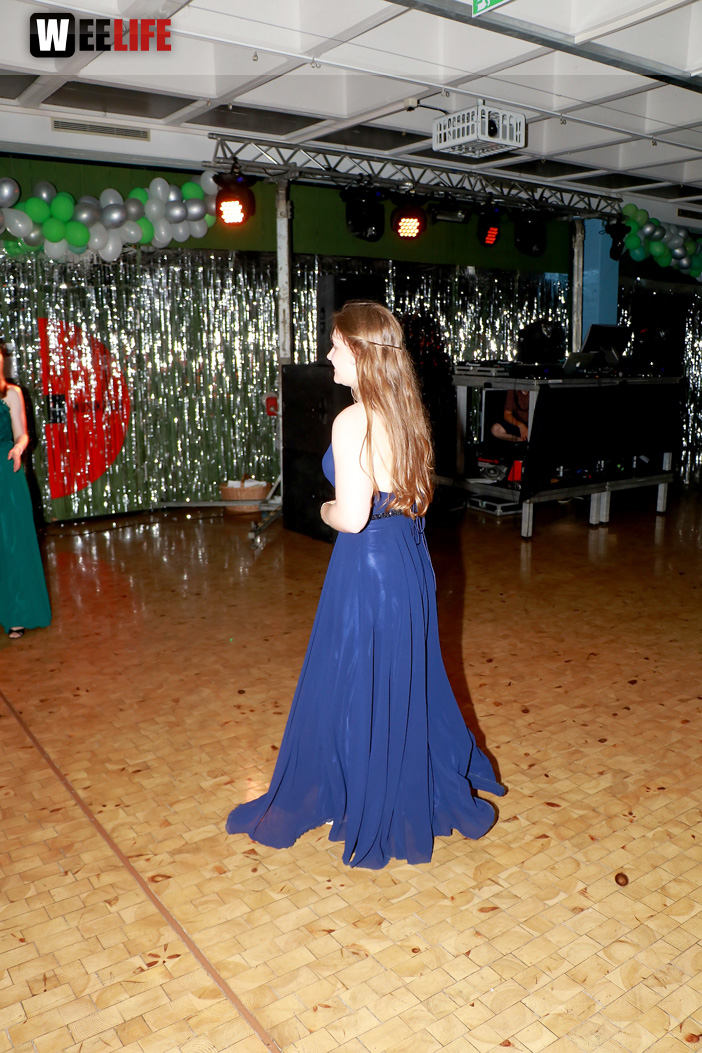 Abiball Johann-Christian-Reinhart-Gymnasium