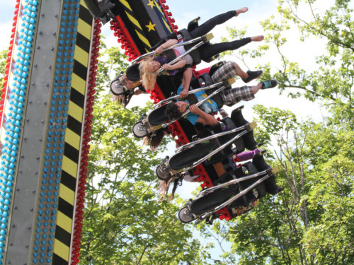 Selber Heimat- und Wiesenfest – Foto 25