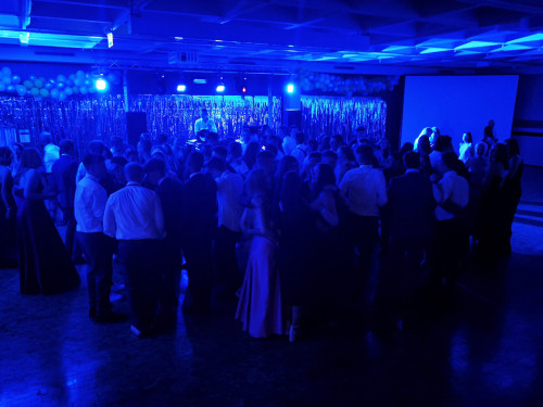 Abiball Johann-Christian-Reinhart-Gymnasium – Foto 21