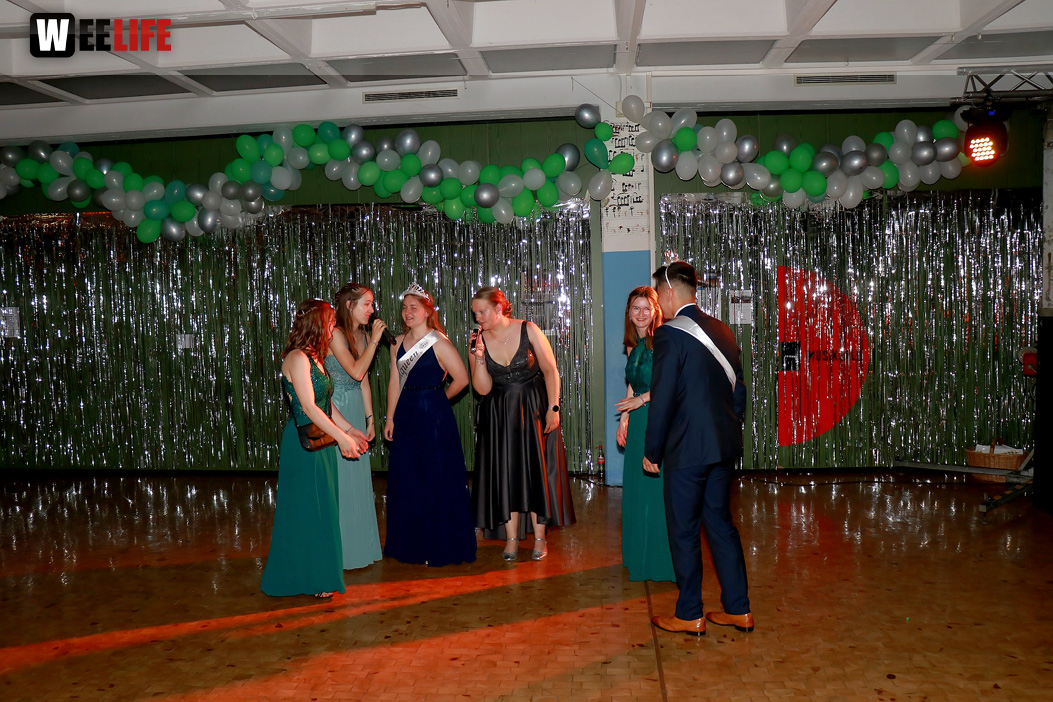 Abiball Johann-Christian-Reinhart-Gymnasium