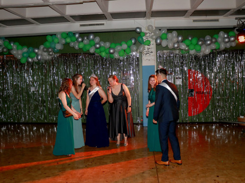 Abiball Johann-Christian-Reinhart-Gymnasium – Foto 22