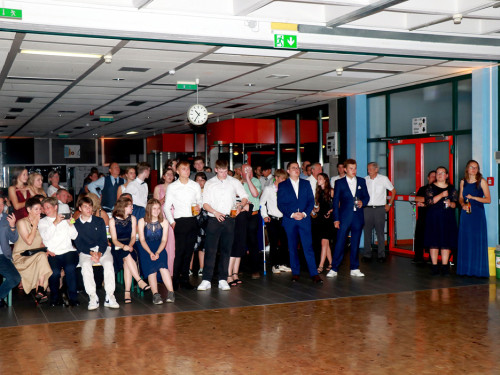 Abiball Johann-Christian-Reinhart-Gymnasium – Foto 23