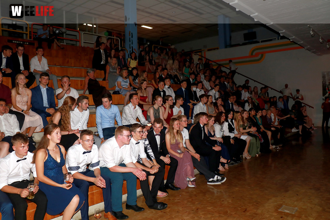 Abiball Johann-Christian-Reinhart-Gymnasium