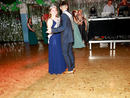 Abiball Johann-Christian-Reinhart-Gymnasium – Foto 27