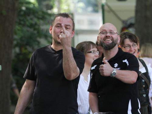 Selber Heimat- und Wiesenfest – Foto 26