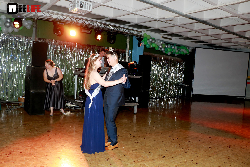 Abiball Johann-Christian-Reinhart-Gymnasium