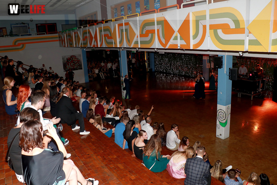 Abiball Johann-Christian-Reinhart-Gymnasium
