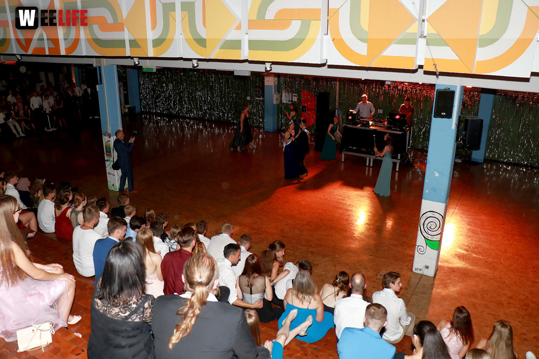 Abiball Johann-Christian-Reinhart-Gymnasium
