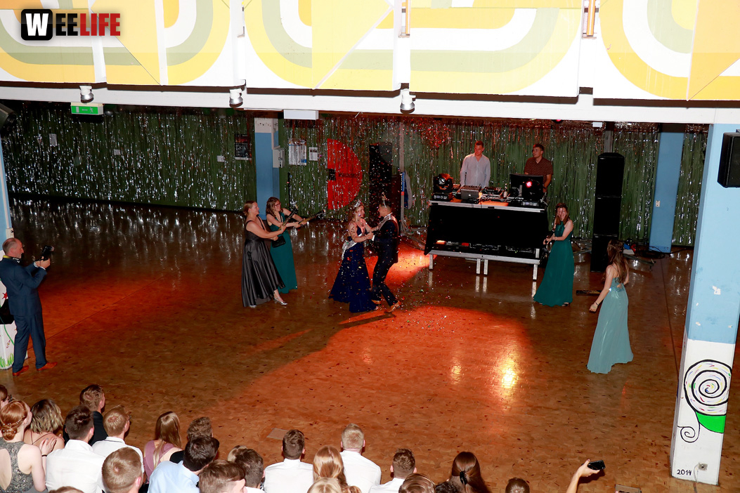 Abiball Johann-Christian-Reinhart-Gymnasium
